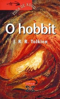 O HOBBIT | 9788497825412 | TOLKIEN, J. R. R.