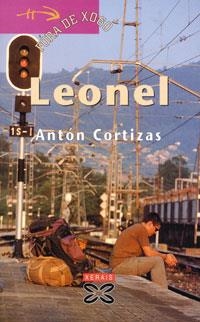 LEONEL | 9788497826020 | CORTIZAS, ANTÓN