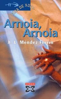 ARNOIA, ARNOIA | 9788497826037 | MÉNDEZ FERRÍN, X. L.