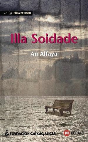 ILLA SOIDADE | 9788499141466 | ALFAYA, AN