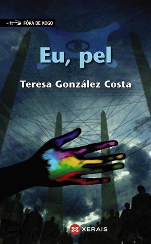 EU, PEL | 9788499144344 | GONZÁLEZ COSTA, TERESA