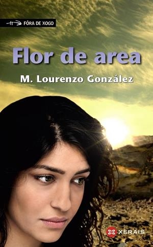 FLOR DE AREA | 9788499144931 | LOURENZO GONZÁLEZ, MANUEL