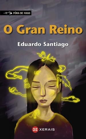 O GRAN REINO | 9788499147383 | SANTIAGO, EDUARDO