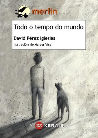 TODO O TEMPO DO MUNDO | 9788491211020 | PÉREZ IGLESIAS, DAVID