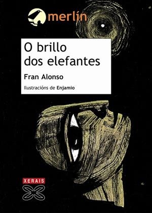 O BRILLO DOS ELEFANTES | 9788497824545 | ALONSO, FRAN
