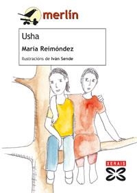 USHA | 9788497824422 | REIMÓNDEZ, MARÍA