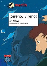 ¡SIRENO, SIRENO ! | 9788497826006 | ALFAYA, AN
