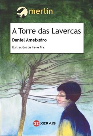 A TORRE DAS LAVERCAS | 9788499143439 | AMEIXEIRO, DANIEL