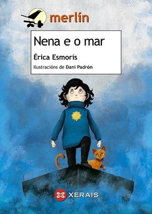 NENA E O MAR | 9788499149448 | ESMORÍS, ÉRICA