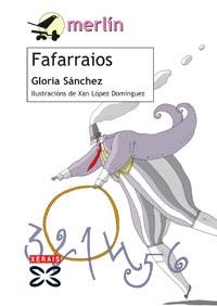 FAFARRAIOS | 9788497822695 | SÁNCHEZ, GLORIA