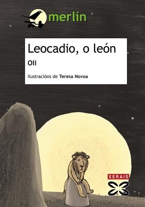 LEOCADIO, O LEÓN | 9788499140094 | OLI