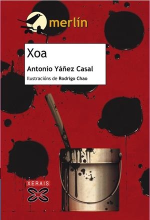 XOA | 9788499141640 | YÁÑEZ CASAL, ANTONIO