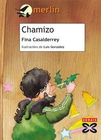 CHAMIZO | 9788483026168 | CASALDERREY, FINA