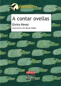 A CONTAR OVELLAS | 9788483027844 | PÉREZ, ELVIRA