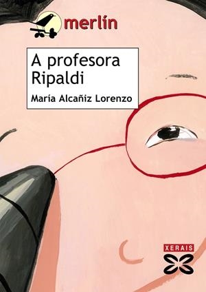 A PROFESORA RIPALDI | 9788499140087 | ALCAÑIZ LORENZO, MARÍA