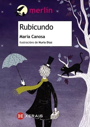 RUBICUNDO | 9788499148212 | CANOSA, MARÍA