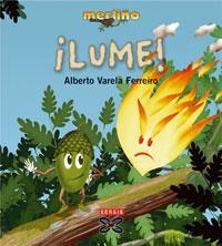 ¡LUME! | 9788497825627 | VARELA FERREIRO, ALBERTO