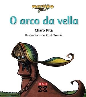 O ARCO DA VELLA | 9788497829786 | PITA, CHARO