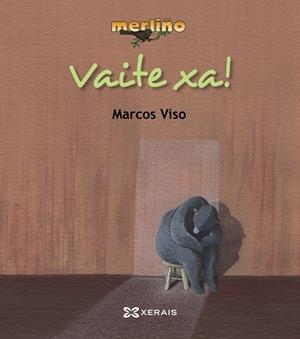 VAITE XA! | 9788499149646 | VISO, MARCOS