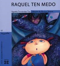 RAQUEL TEN MEDO | 9788497821568 | FERNÁNDEZ PAZ, AGUSTÍN