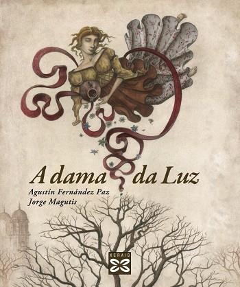 A DAMA DA LUZ | 9788499140247 | FERNÁNDEZ PAZ, AGUSTÍN