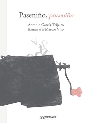 PASENIÑO, PASENIÑO | 9788491214144 | GARCÍA TEIJEIRO, ANTONIO