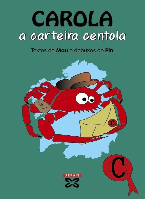 CAROLA, A CARTEIRA CENTOLA | 9788499140650 | MAU