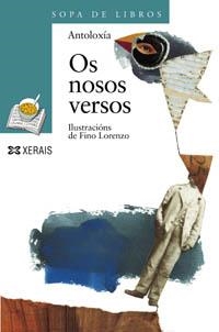 OS NOSOS VERSOS | 9788483029770