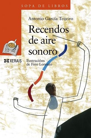 RECENDOS DE AIRE SONORO | 9788499142012 | GARCÍA TEIJEIRO, ANTONIO