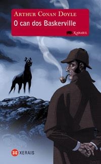 O CAN DOS BASKERVILLE | 9788497825979 | DOYLE, ARTHUR CONAN