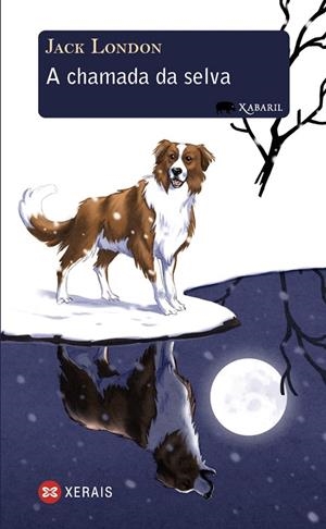 A CHAMADA DA SELVA | 9788499141381 | LONDON, JACK