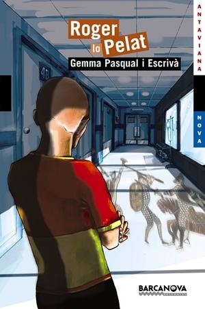 ROGER LO PELAT (EDICIÓ EN VALENCIÀ) | 9788448924652 | PASQUAL I ESCRIVÀ, GEMMA