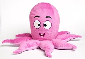 PULPO TINTA | 8421728490546 | EDELSA