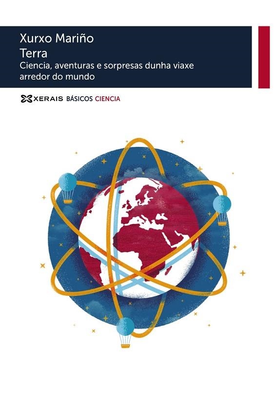 TERRA | 9788491211808 | MARIÑO, XURXO
