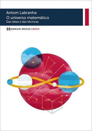 O UNIVERSO MATEMÁTICO | 9788491211327 | LABRANHA, ANTOM
