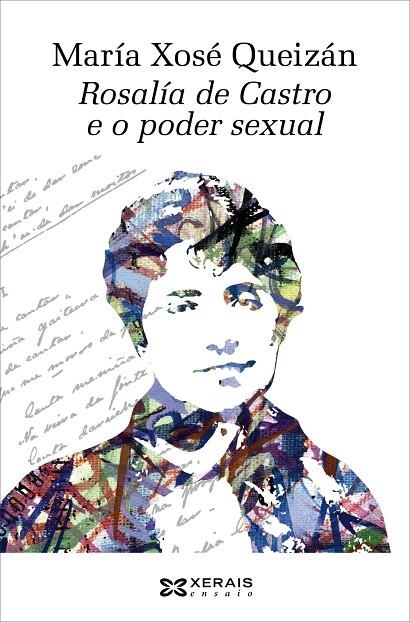 ROSALÍA DE CASTRO E O PODER SEXUAL | 9788491212539 | QUEIZÁN, MARÍA XOSÉ