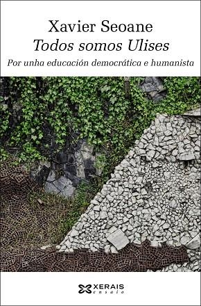 TODOS SOMOS ULISES | 9788491210443 | SEOANE, XAVIER