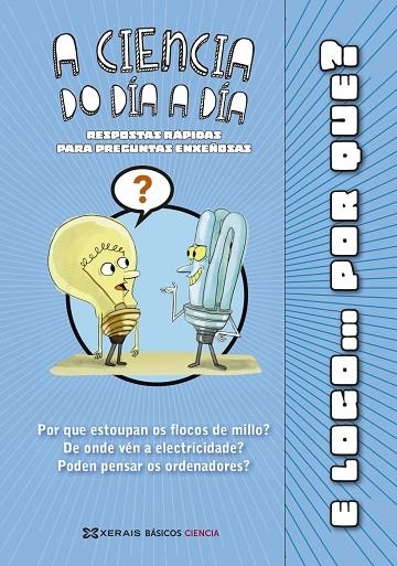 A CIENCIA DO DÍA A DÍA | 9788491214311 | LAROUSSE EDITORIAL