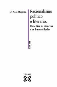 RACIONALISMO POLÍTICO E LITERARIO | 9788497821179 | QUEIZÁN, MARÍA XOSÉ