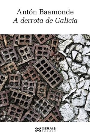 A DERROTA DE GALICIA | 9788499143835 | BAAMONDE, ANTÓN
