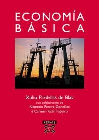 ECONOMÍA BÁSICA | 9788497824101 | PARDELLAS DE BLAS, XULIO