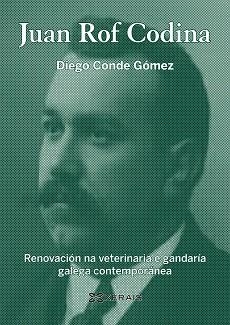 JUAN ROF CODINA | 9788499143422 | CONDE GÓMEZ, DIEGO