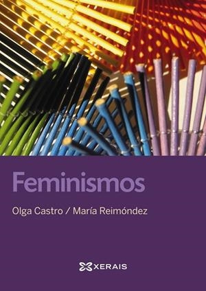 FEMINISMOS | 9788499145006 | CASTRO, OLGA;REIMÓNDEZ, MARÍA