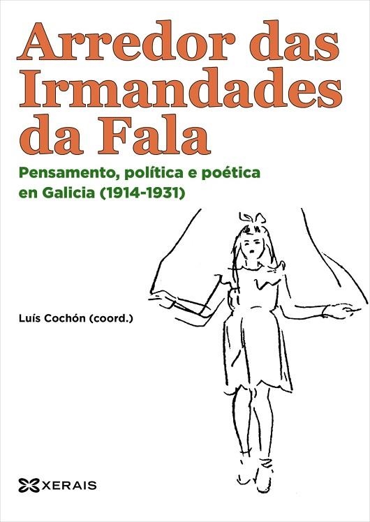 ARREDOR DAS IRMANDADES DA FALA | 9788491210900