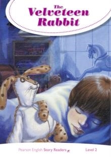THE VELVETEEN RABBIT-LEVEL 2 | 9781292240039 | AUDREY MCIVAIN