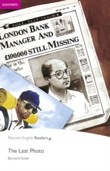 THE LAST PHOTO-EASYSTART | 9781405869591 | BERNARDSMITH