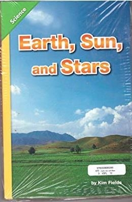 EARTH, SUN AND STARS-LEVELED READER 6-PACK GRADE 4 ON | 9780328680283 | SIN DETERMINAR