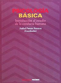 PSICOLOGÍA BÁSICA | 9788436808759