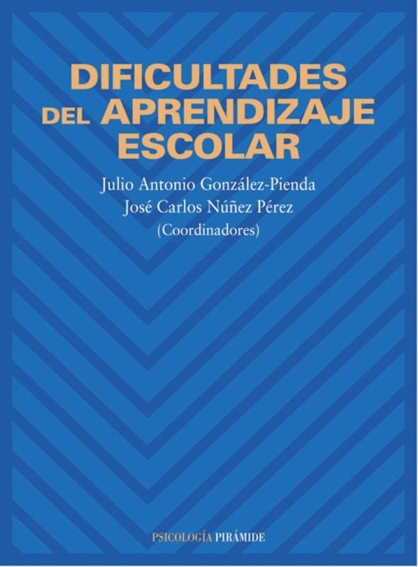 DIFICULTADES DEL APRENDIZAJE ESCOLAR | 9788436812893