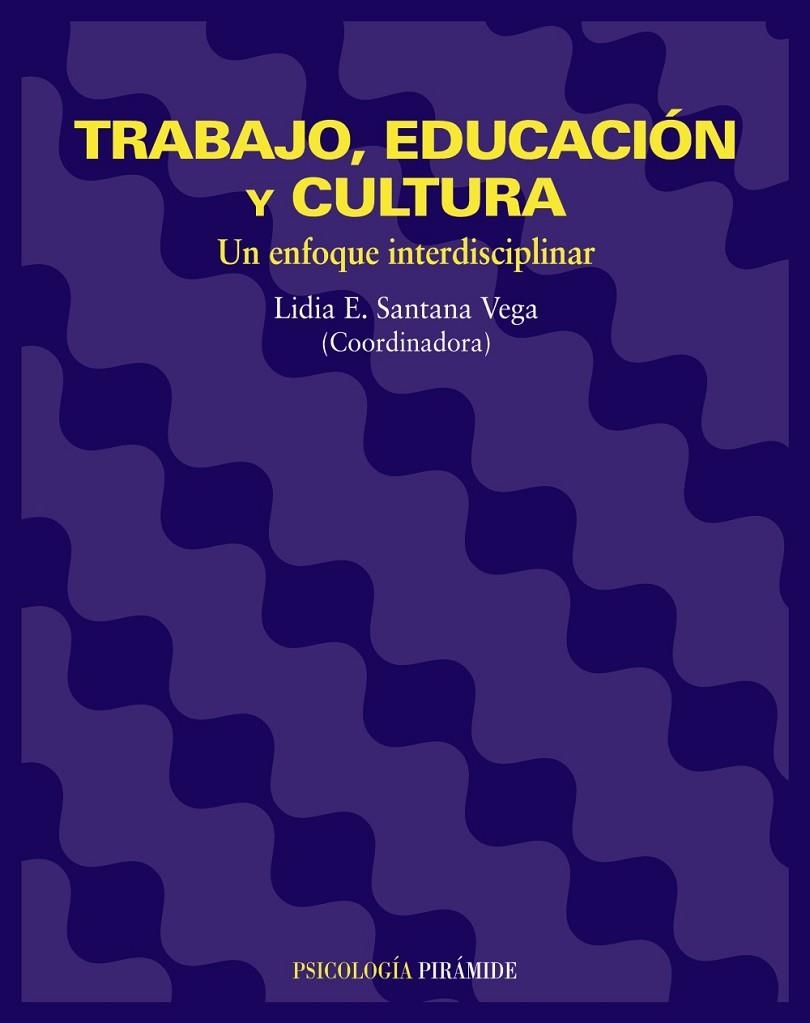 TRABAJO, EDUCACIÓN Y CULTURA | 9788436816044